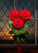 roses
